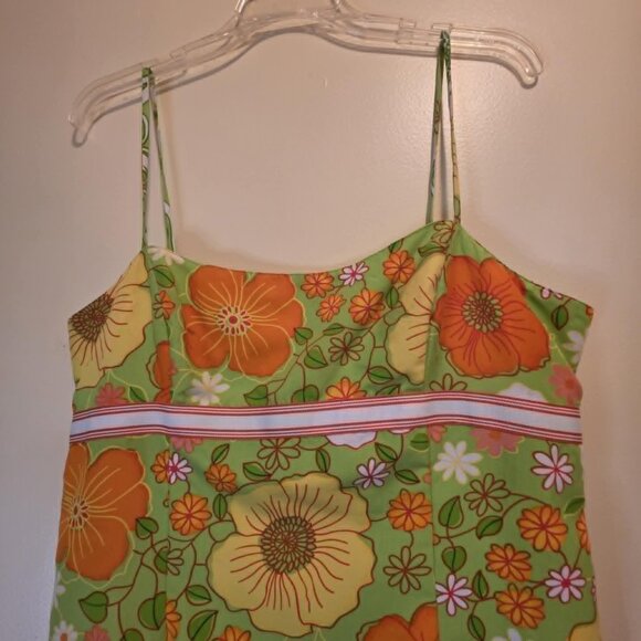 Reversible Faith Passion Shift Dress 13 - Picture 2 of 8